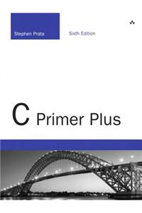 C Primer Plus