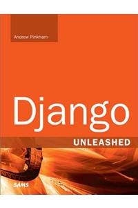 Django Unleashed