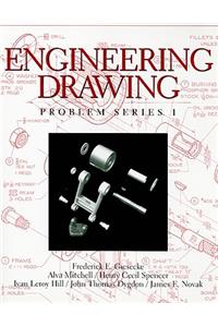 Engineering Drawing, Problem Series 1