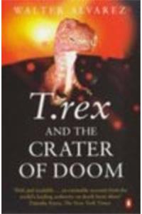 T.Rex and the Crater of Doom