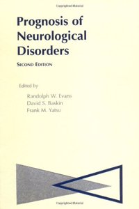 Prognosis of Neurological Disorders