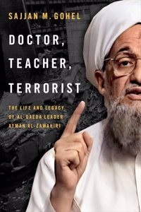 Doctor Teacher Terrorist