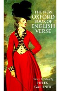 New Oxford Book of English Verse, 1250-1950