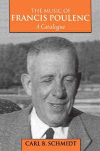 Music of Francis Poulenc