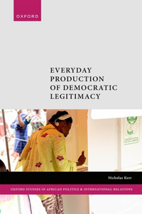 Electoral Commissions and Democratization in Africa