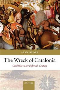 Wreck of Catalonia
