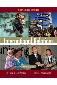 International Relations, 2013-2014 Update