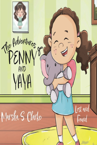 Adventures of Penny and Yaya