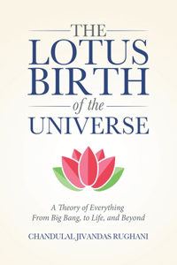 Lotus Birth of the Universe