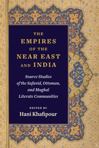 Empires of the Near East and India