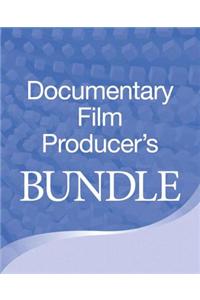 Documentary Film Producers' Bundle