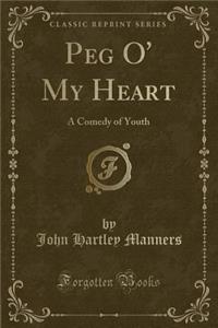 Peg O' My Heart