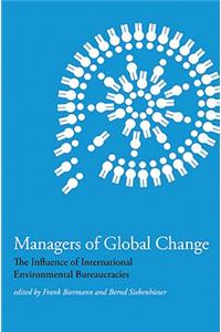 Managers of Global Change