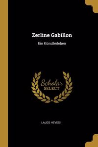 Zerline Gabillon