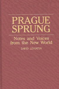 Prague Sprung