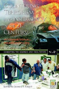 Countering Terrorism and Insurgency in the 21st Century