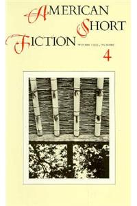 American Short Fiction