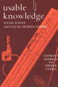 Usable Knowledge