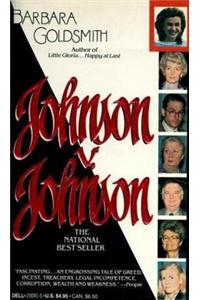 Johnson V. Johnson