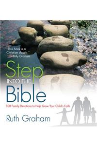 Step Into the Bible