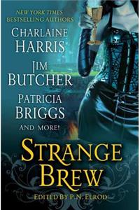 Strange Brew