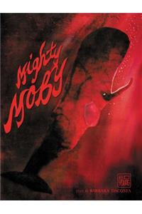 Mighty Moby