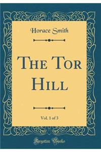 The Tor Hill, Vol. 1 of 3 (Classic Reprint)