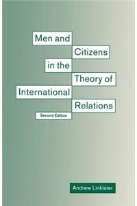 Men and Citizens in the Theory of International Relations
