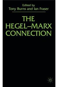 Hegel-Marx Connection