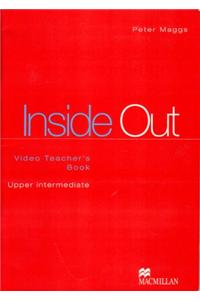 Inside Out Upper Intermediate