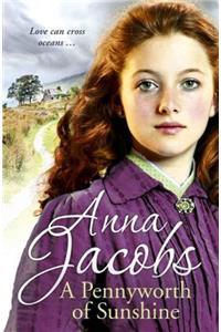 A Pennyworth of Sunshine