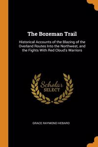 Bozeman Trail