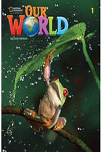 Our World 1: Workbook