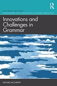 Innovations and Challenges in Grammar