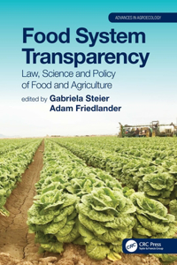 Food System Transparency