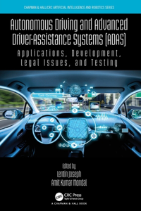 Autonomous Driving and Advanced Driver-Assistance Systems (ADAS)