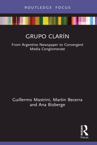 Grupo Clarín