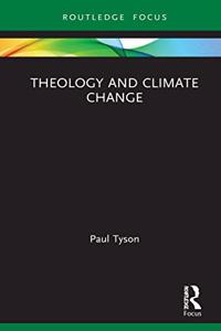 Theology and Climate Change