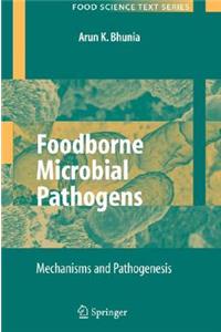 Foodborne Microbial Pathogens