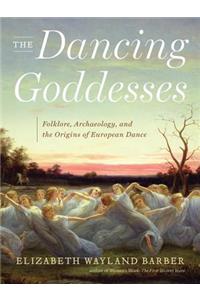 Dancing Goddesses