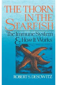 Thorn in the Starfish
