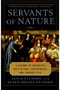 Servants of Nature