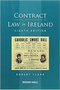 Contract Law in Ireland