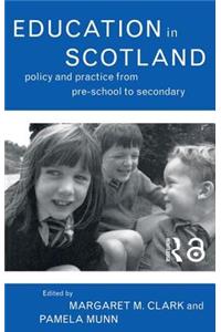 Education in Scotland