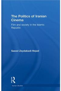 Politics of Iranian Cinema