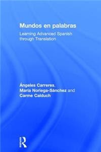 Mundos en palabras