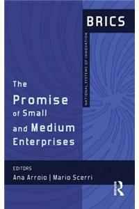 Promise of Small and Medium Enterprises