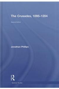 Crusades, 1095-1204