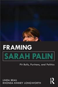 Framing Sarah Palin