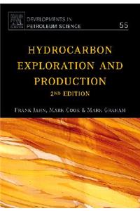 Hydrocarbon Exploration and Production